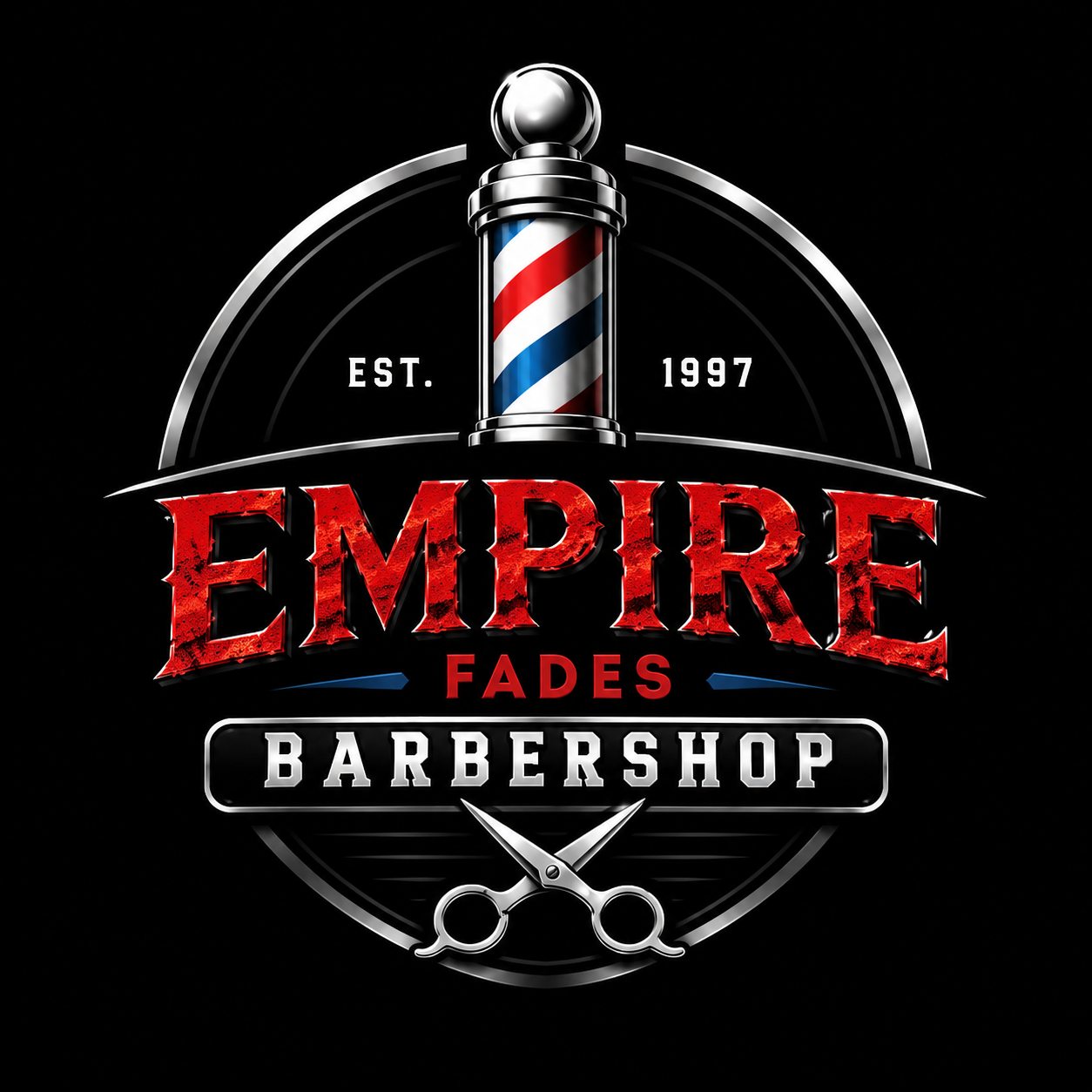 Empire Fades